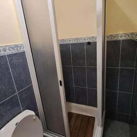 בית נופש Tranquilidade Em Mar E Montanha *