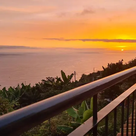 Tranquilidade Em Mar E Montanha * ארקו דה קלחטה