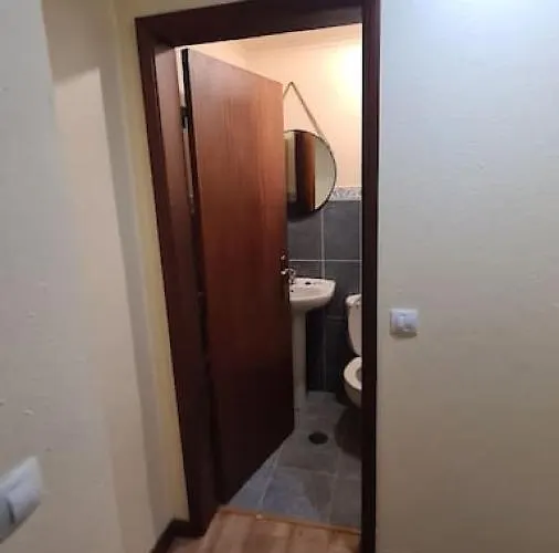 Holiday home Tranquilidade Em Mar E Montanha Arco da Calheta (Madeira)