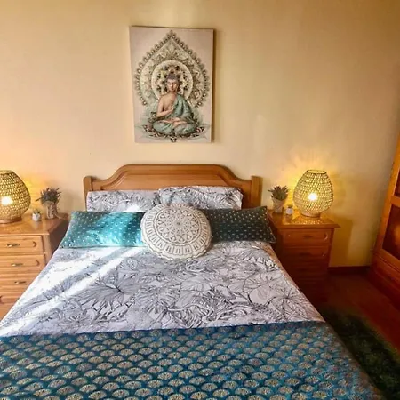 Tranquilidade Em Mar E Montanha * Арку-да-Кальета