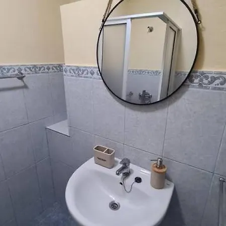 Tranquilidade Em Mar E Montanha