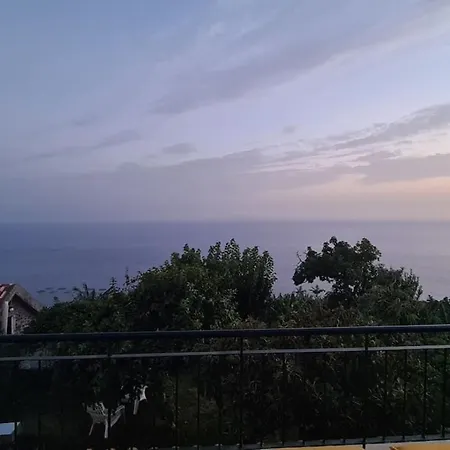 Дом отдыха Tranquilidade Em Mar E Montanha Арку-да-Кальета