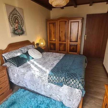 Tranquilidade Em Mar E Montanha