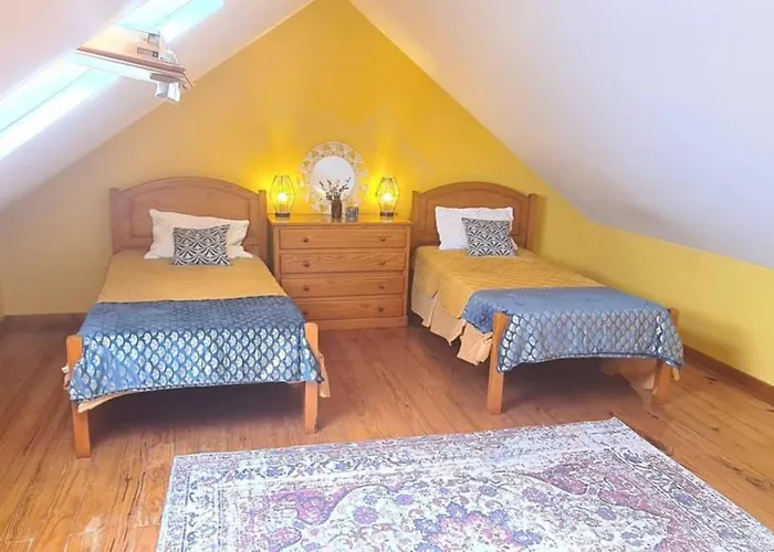 Tranquilidade Em Mar E Montanha * Arco da Calheta (Madeira)