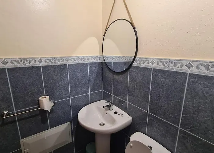 Tranquilidade Em Mar E Montanha Holiday home Arco da Calheta (Madeira)