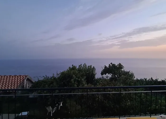 بيت للعطل Tranquilidade Em Mar E Montanha أركو دا كالهيتا