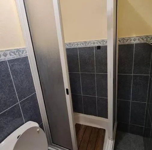 Holiday home Tranquilidade Em Mar E Montanha *