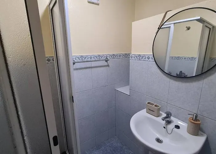 Tranquilidade Em Mar E Montanha Holiday home *